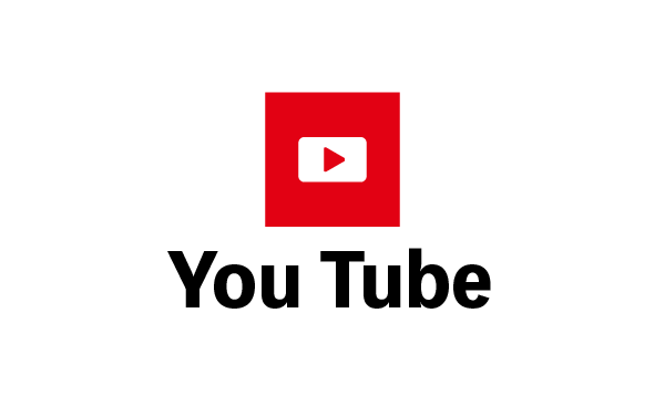 youtubeロゴ